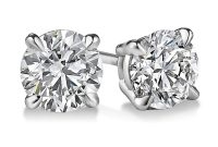 Diamond studs.com
