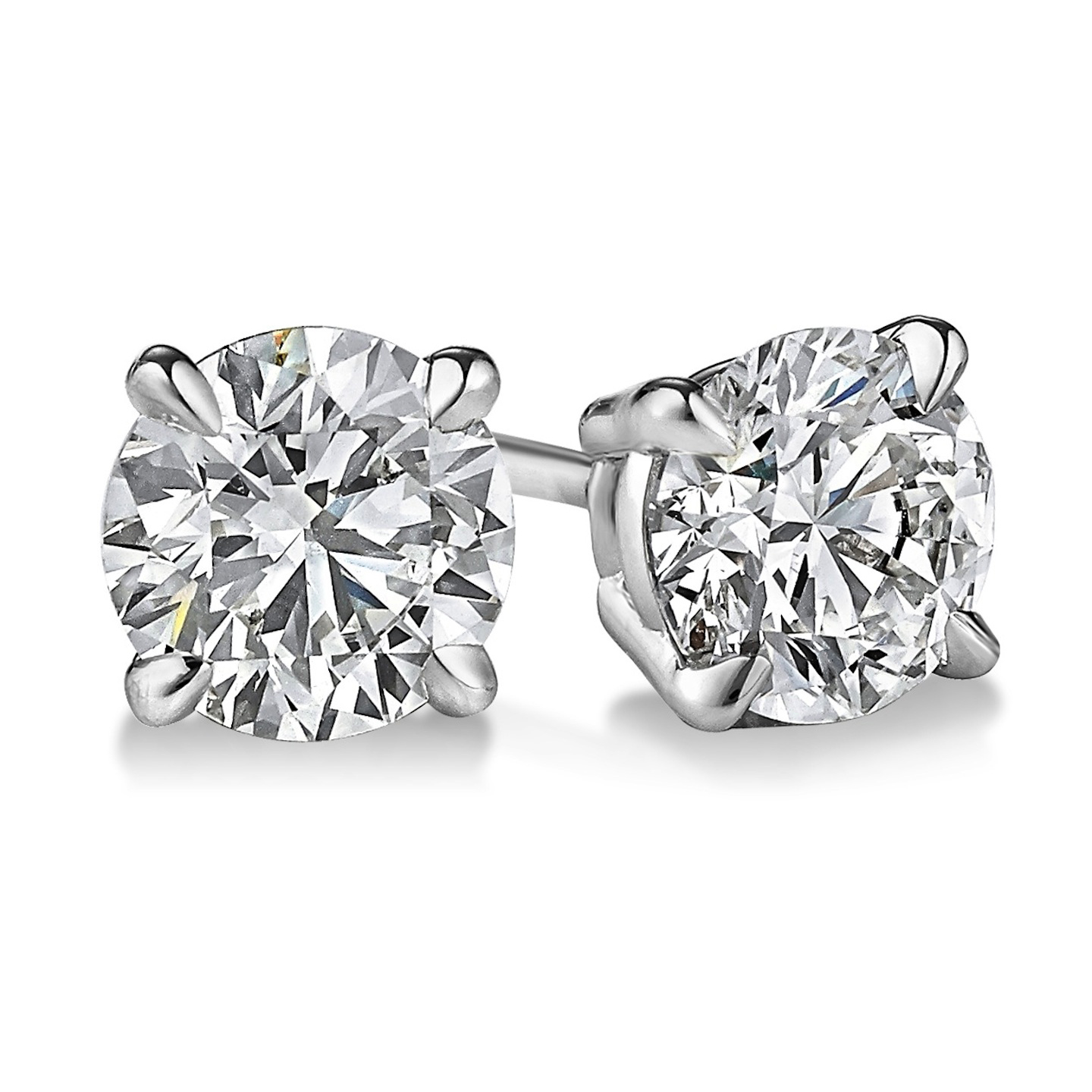 Diamond studs.com
