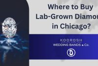 Chicago lab grown diamonds