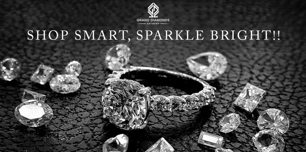 Why Certified Diamonds Online Are the New Trend in Jewelry Shopping?