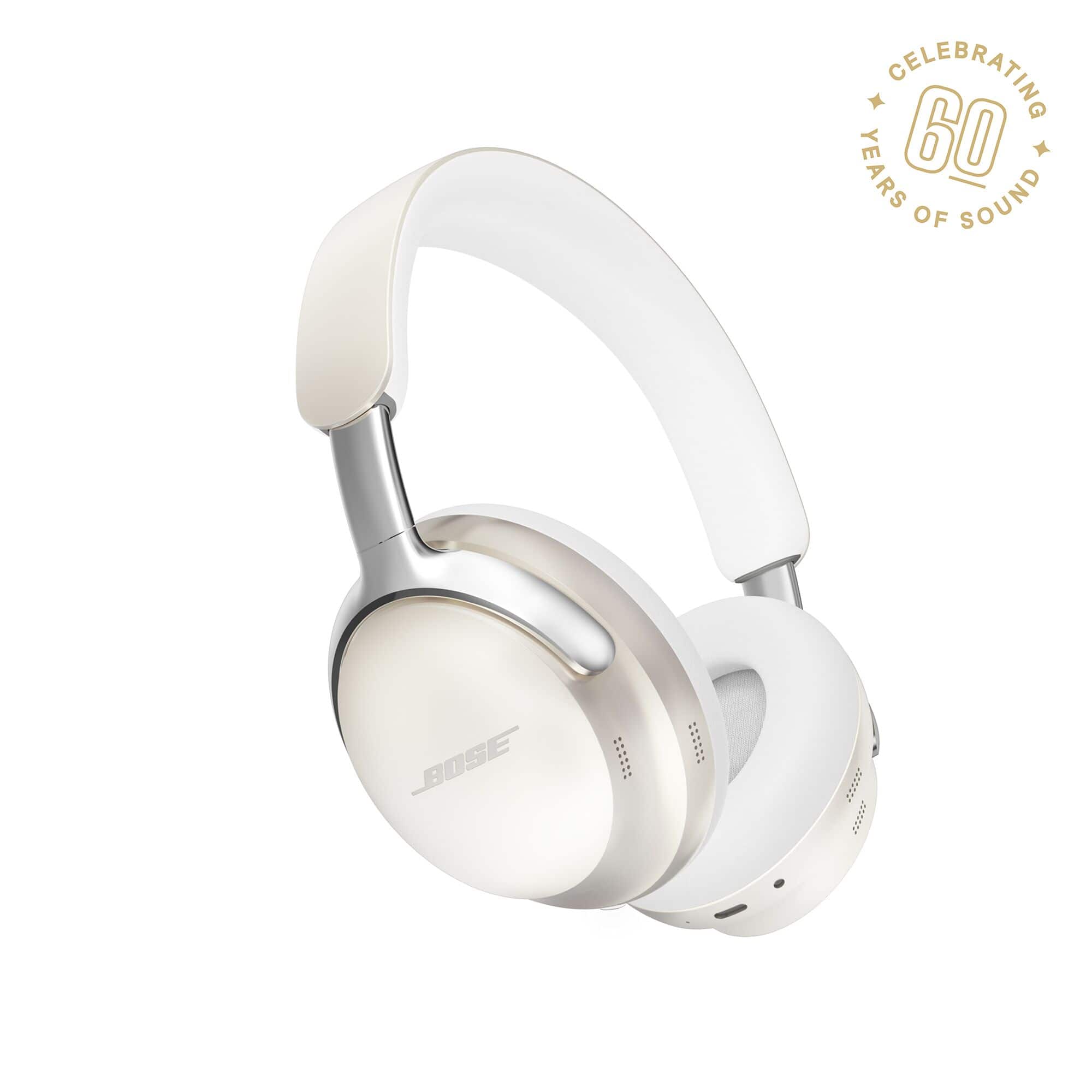 Bose diamond edition