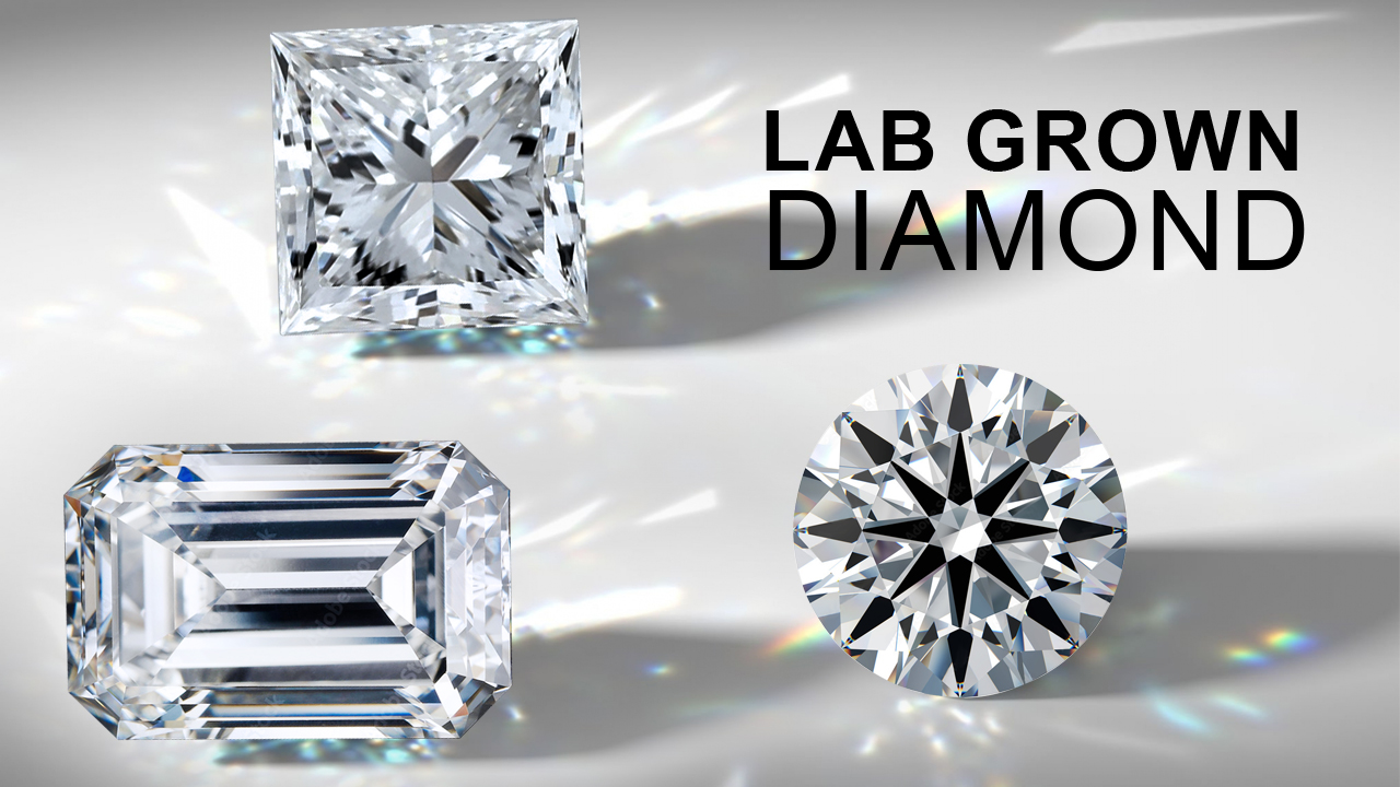 Benefits of Lab Grown Diamond on Jewelry Industry | Javda Blog