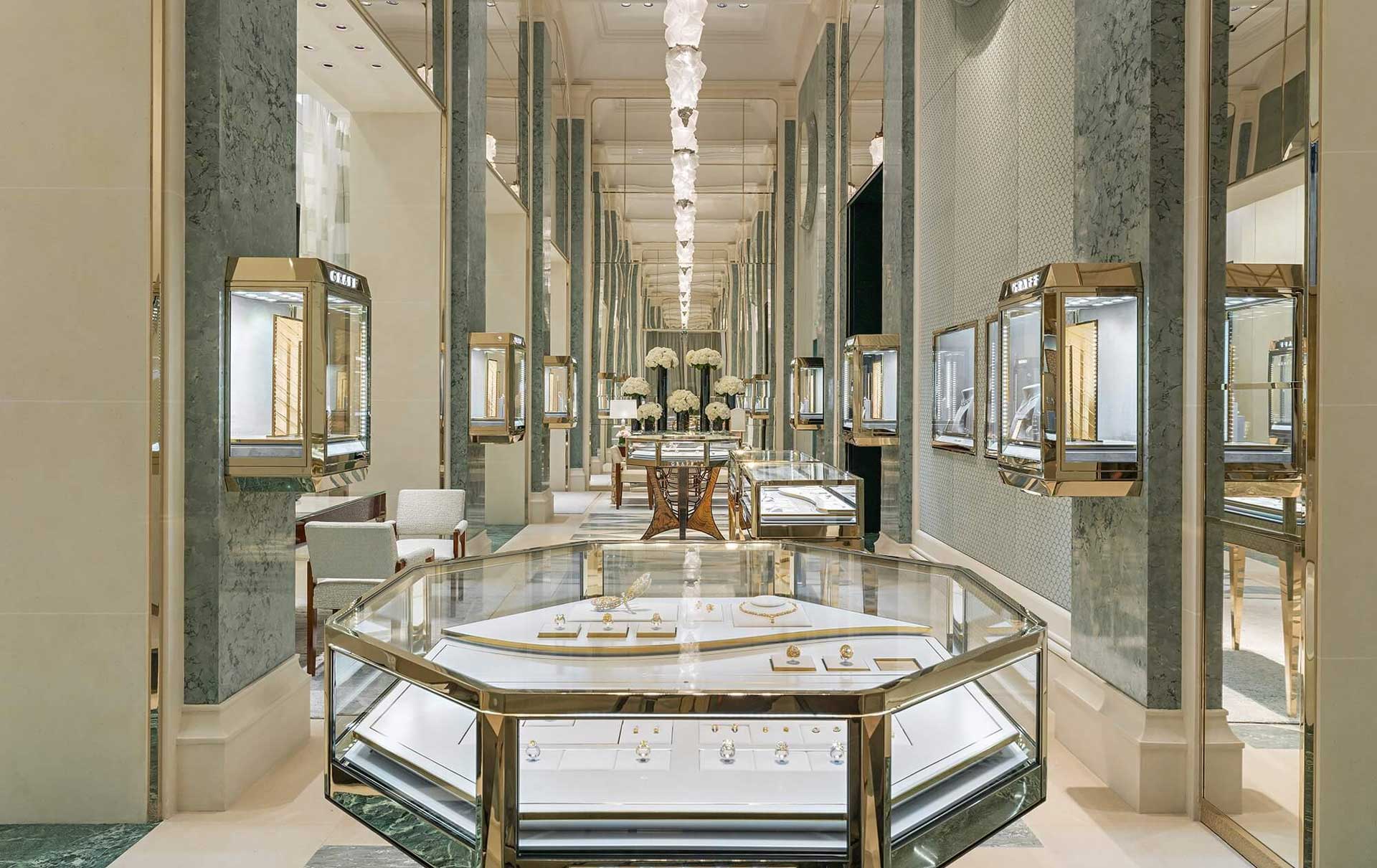 Best diamond stores online