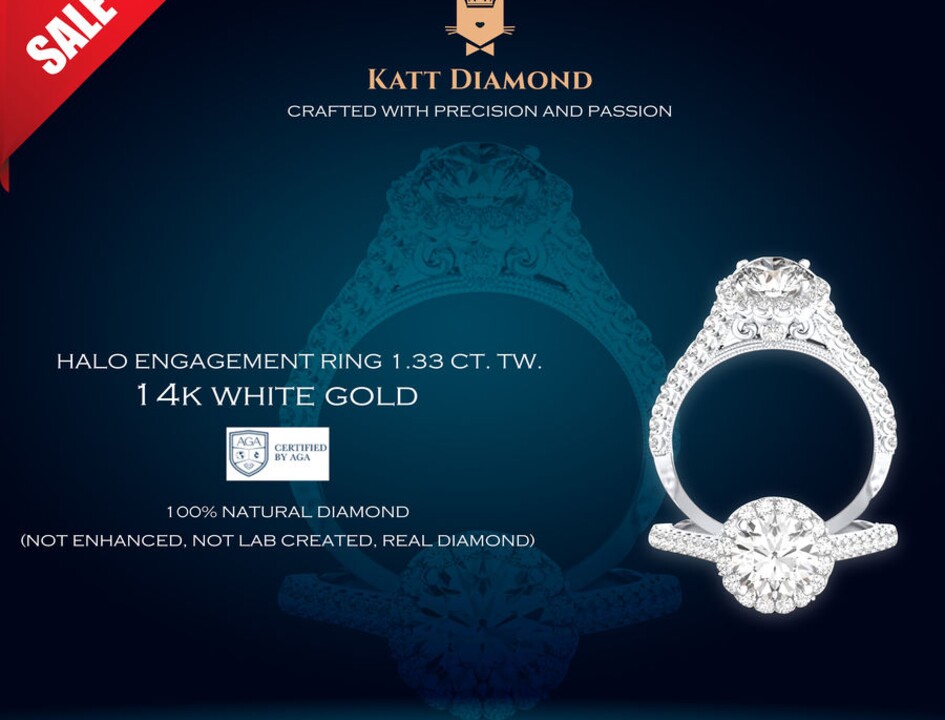 KATT Diamonds + Updated Prices - The Knot