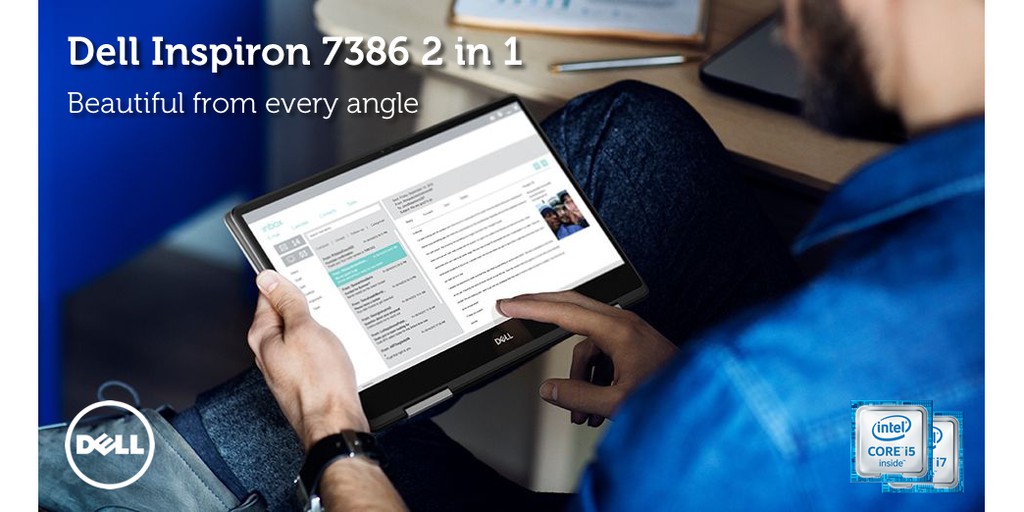 Toko Online Dell Official Store | Shopee Indonesia