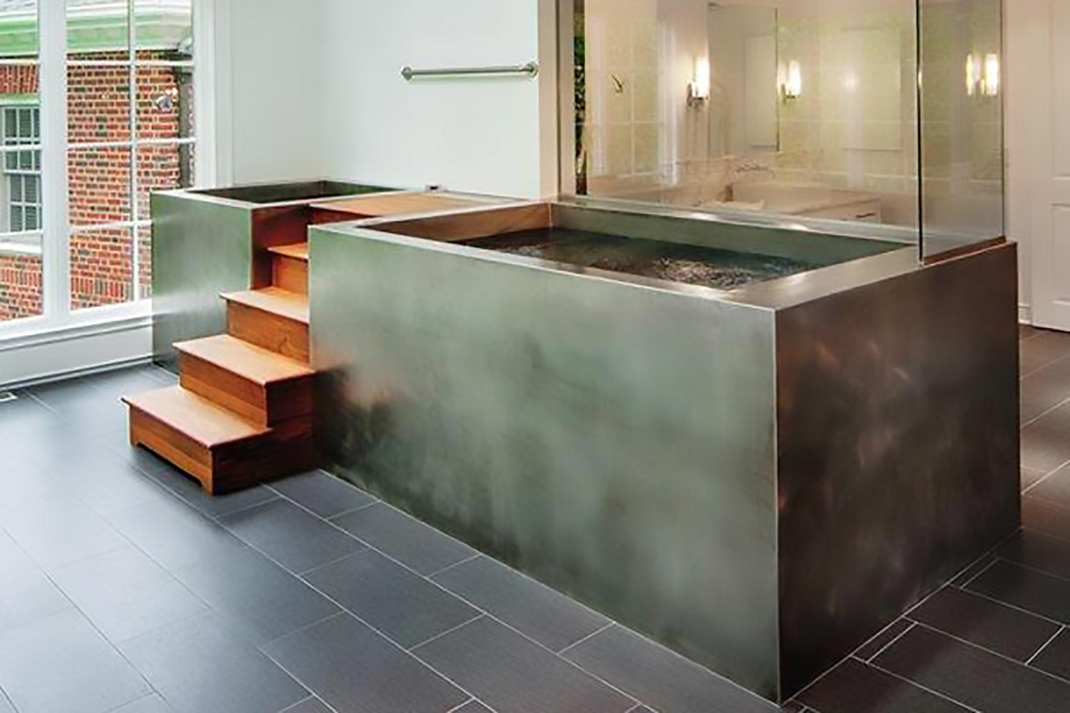 No2page_diamond spas cold plunge,cold plunge tub supplier,outdoor cold ...