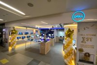 Dell Exclusive Stores | Dell Singapore